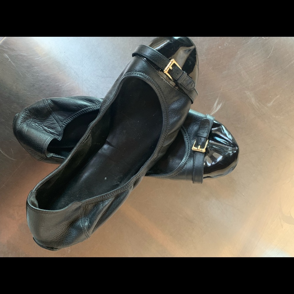 Cole Haan Ballet Flat